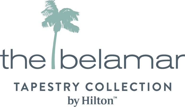 Brand logo on footer