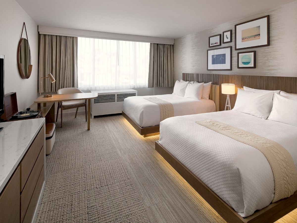 The Belamar Tapestry Collection by Hilton