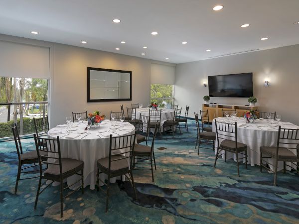 The Belamar Tapestry Collection by Hilton