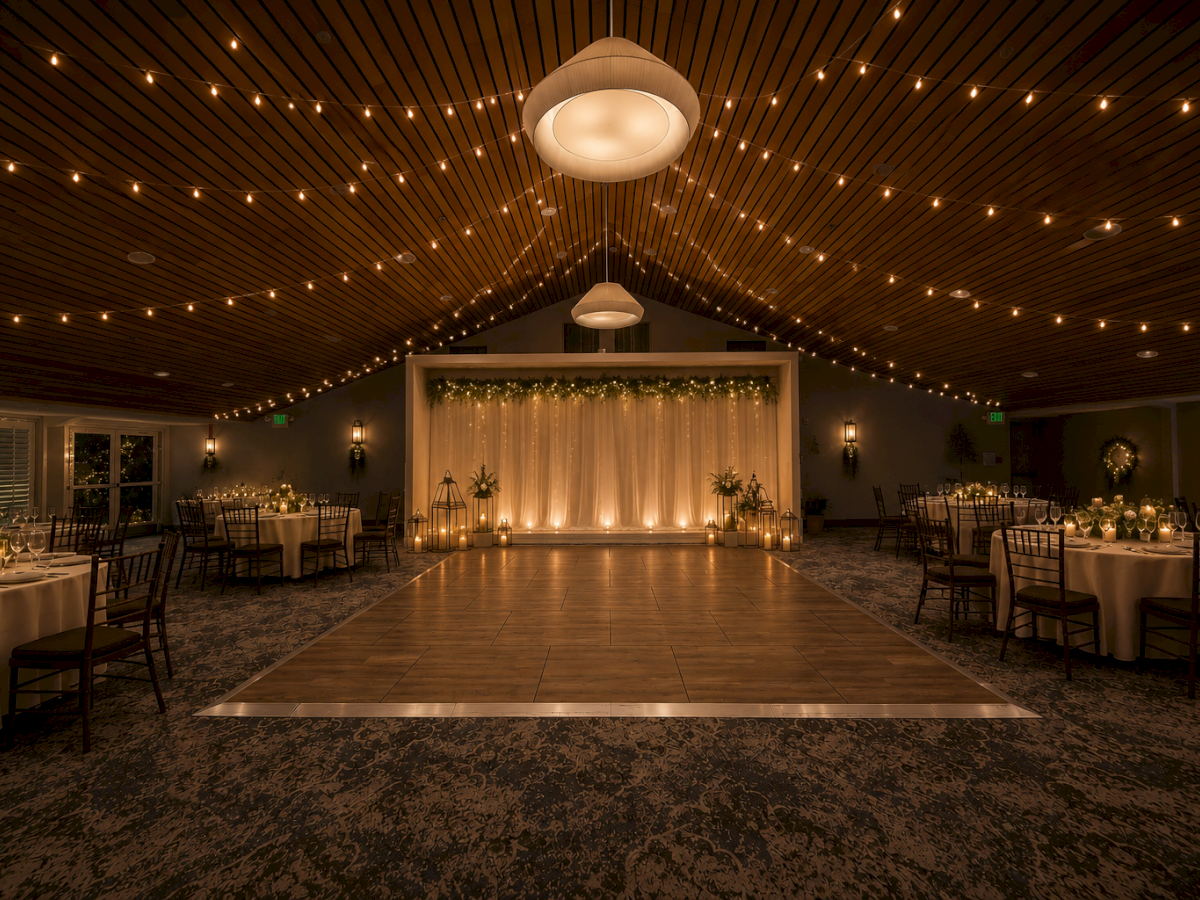 The Belamar Tapestry Collection by Hilton